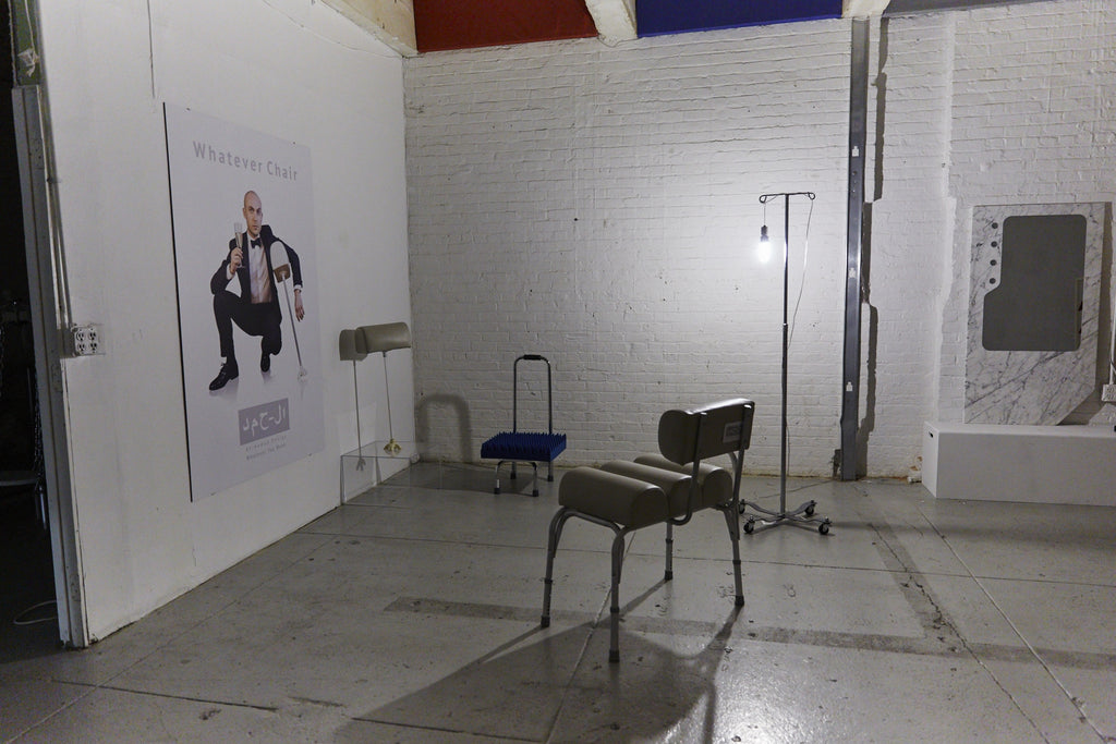Enabled Medical Furniture