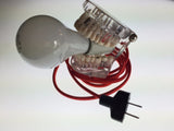 Implant Lamp