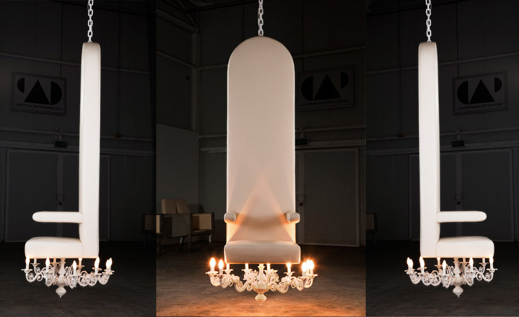Chandelier