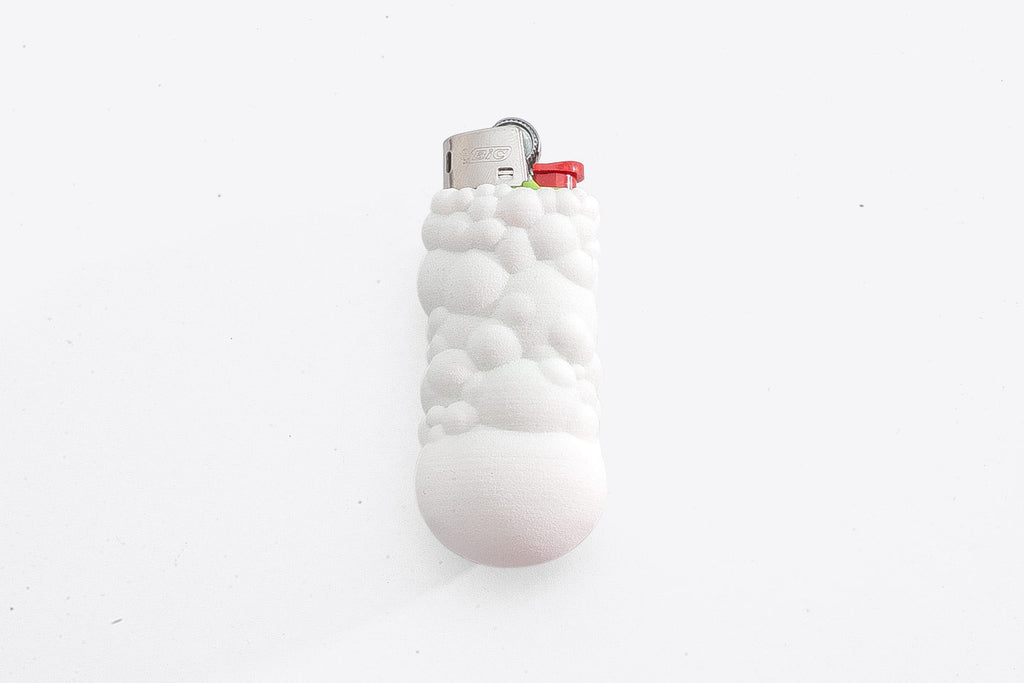 MILK Pocket Lighter