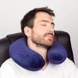 The Princess & The Chickpea Travel Pillow